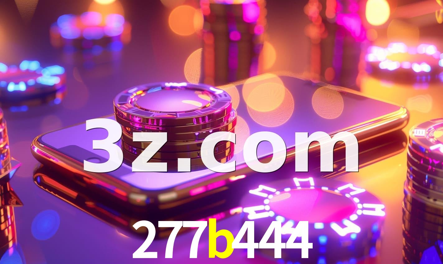 Login 277b444.COM Casino Online